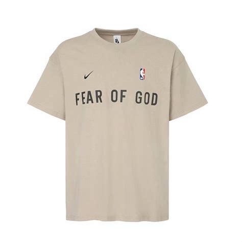 replica fear of god clothing